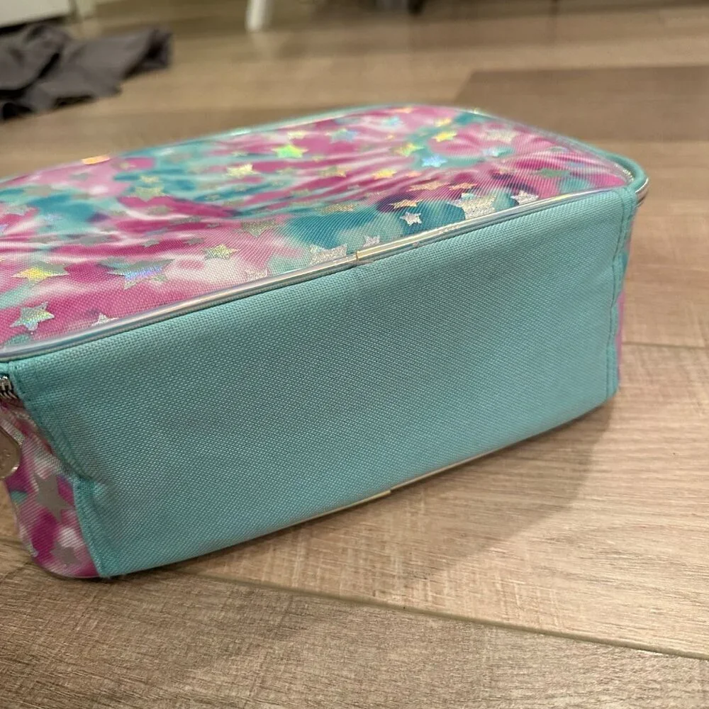JUSTICE LUNCH BOX